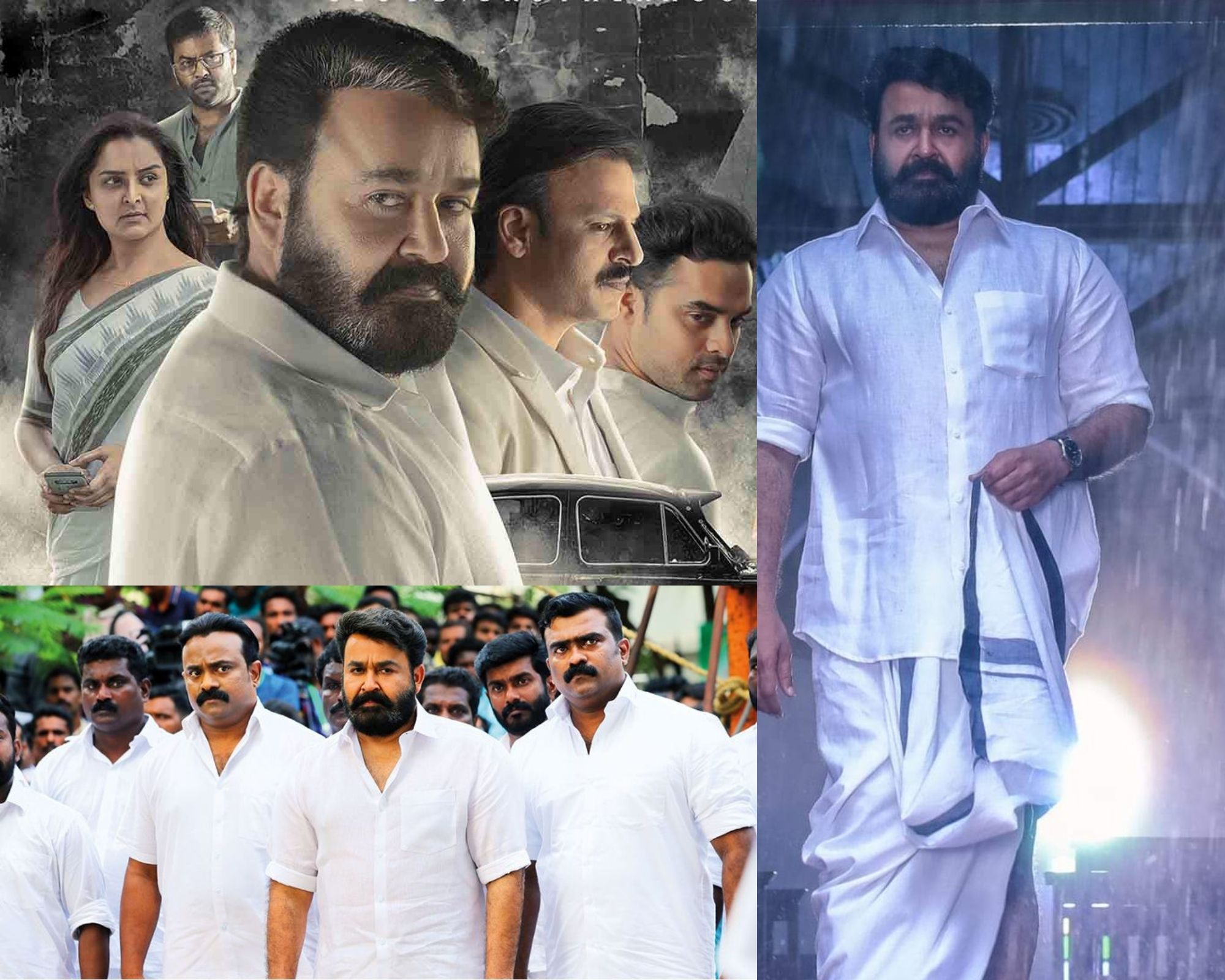 Watch lucifer 2025 malayalam movie online